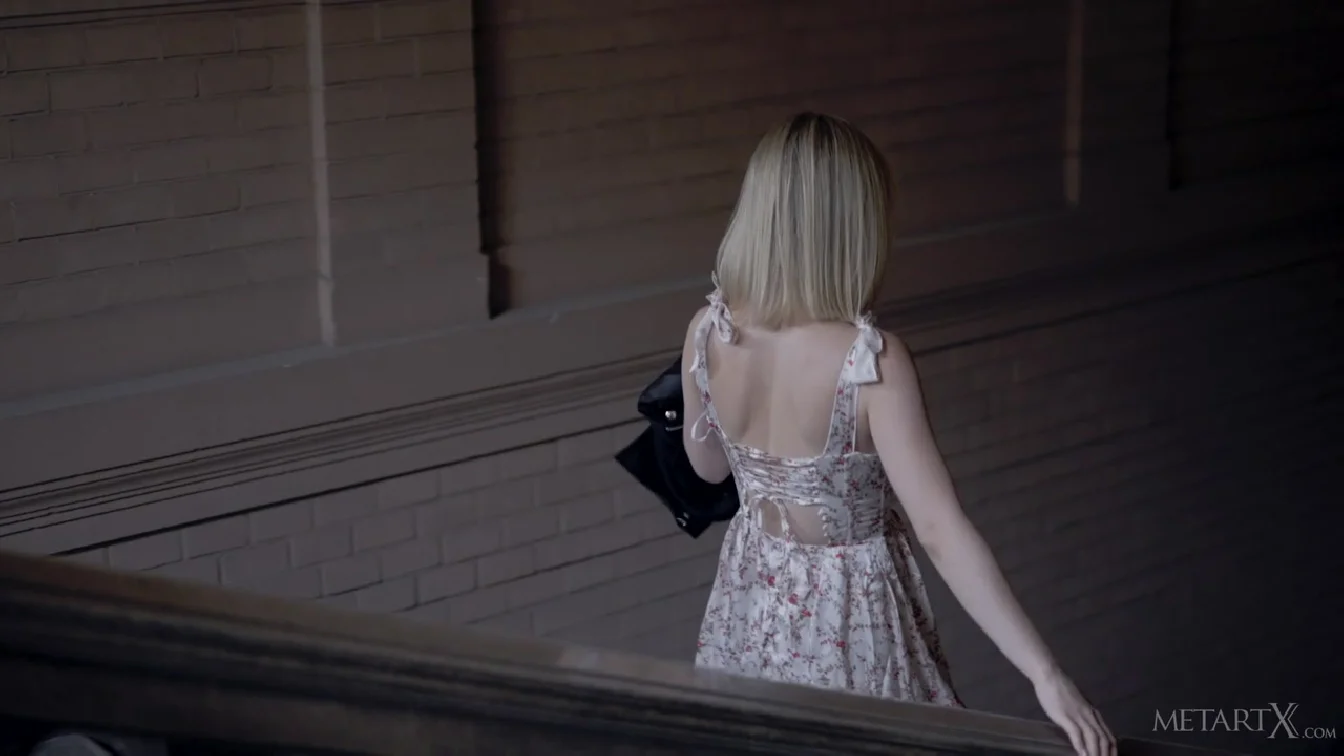 Preview of MetArtX Lily Blossom Lilys Dreams 2 XXX